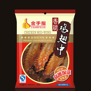 复合袋