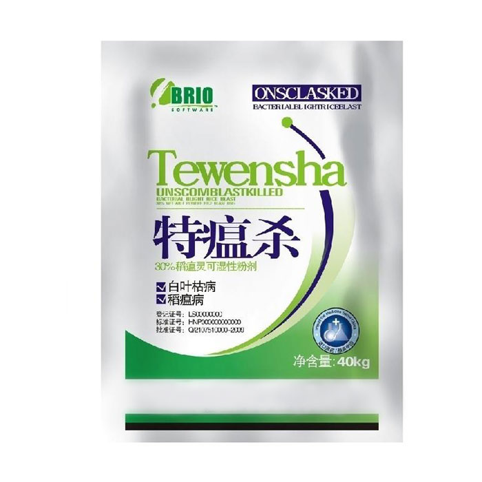 复合袋