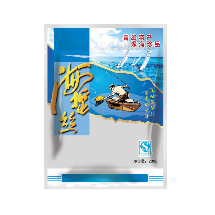 复合袋