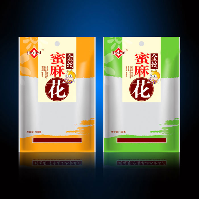 复合袋