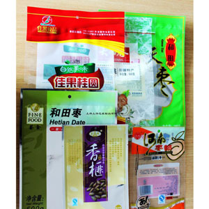 ​​复合袋